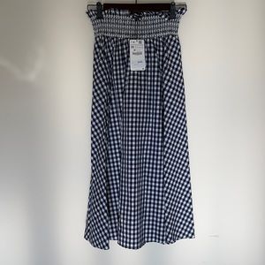 NWT ZARA skirt